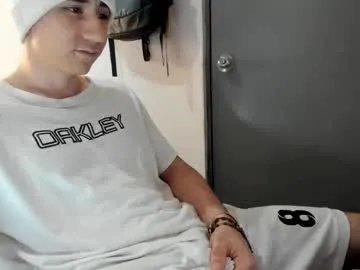 austin1119a on Chaturbate