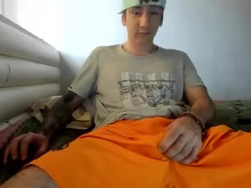 austin1119a on Chaturbate