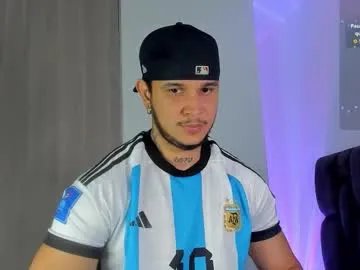 austin_curry on Chaturbate