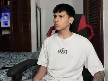 austin_falcon on Chaturbate