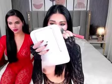 avimiller on Chaturbate