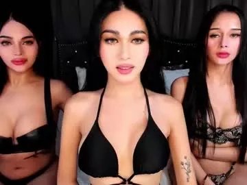 avimiller on Chaturbate