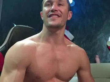 axel_fairchaild on Chaturbate