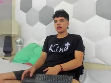 axel_forte on Chaturbate