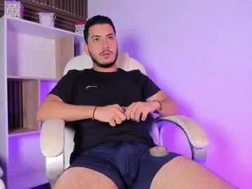 axel_grey_ on Chaturbate
