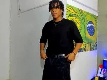 axel_silva3 on Chaturbate