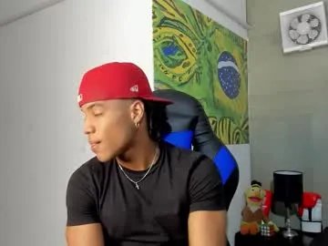 axel_silva3 on Chaturbate