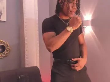 axel_silva3 on Chaturbate