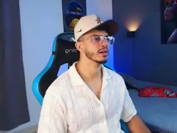 axel_stein03 on Chaturbate