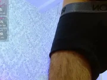 axel_tay1 on Chaturbate