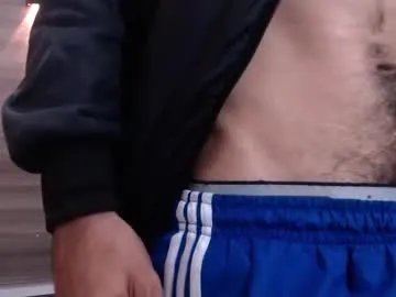 axell_steel — Make me hard for the room  [100 tokens left] #hairy #bigcock #straight #new #daddy