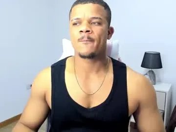 Freechat axelldasilva on Chaturbate