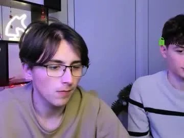 azen_rush on Chaturbate