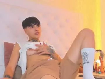 b3k_afrodict — GOAL: squirt [346 tokens remaining] Today I want to commit a prank and I want it to be with you   #deepthroat #femboy #lovense #squirt #tomboy