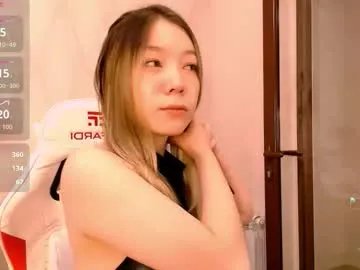 babby_rabbit_ on Chaturbate