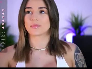 babbyaisha on Chaturbate