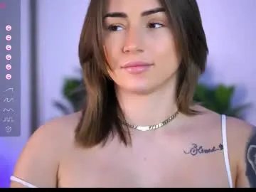 babbyaisha on Chaturbate