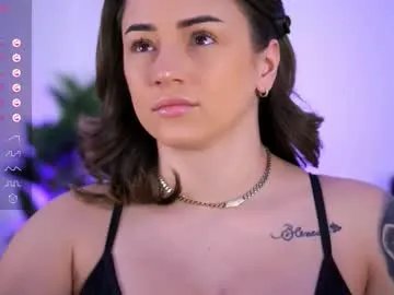 babbyaisha on Chaturbate