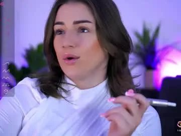 babbyaisha on Chaturbate