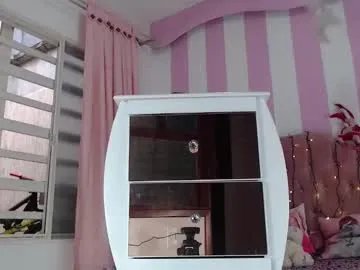 baby_candy22 on Chaturbate