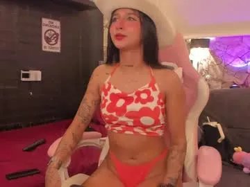 babycam7 on Chaturbate