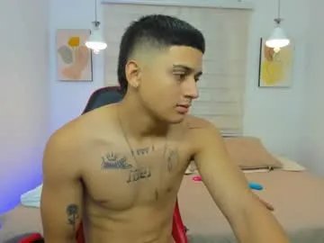 bad_boy__777 on Chaturbate