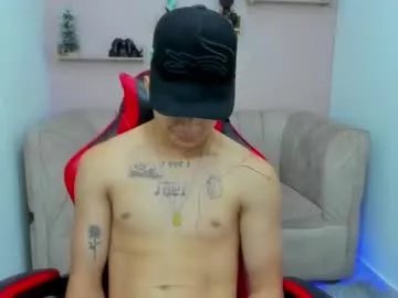 bad_boy__777 on Chaturbate