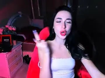 bad_desire on Chaturbate