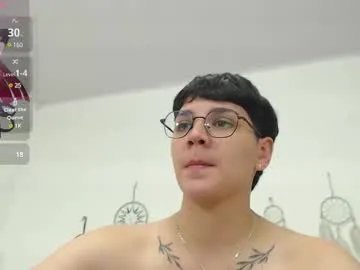 bad_giirl__ on Chaturbate