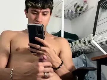 badboyx6969x on Chaturbate