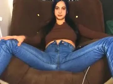 balleyfire on Chaturbate