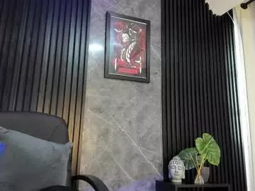 bambiiqueen on Chaturbate 