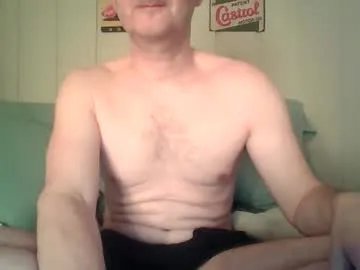 banksysmash on Chaturbate