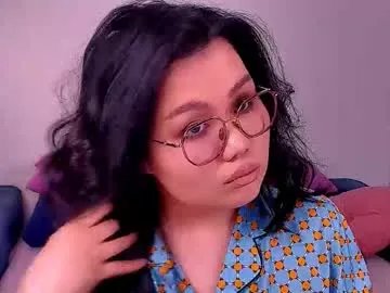 barbara_bb on Chaturbate