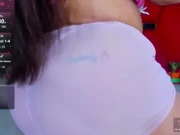 barbaranick on Chaturbate