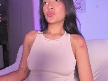 barbie_brunette3 on Chaturbate