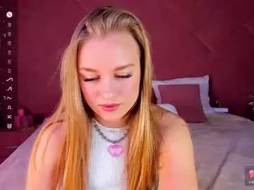 barbie_lis on Chaturbate