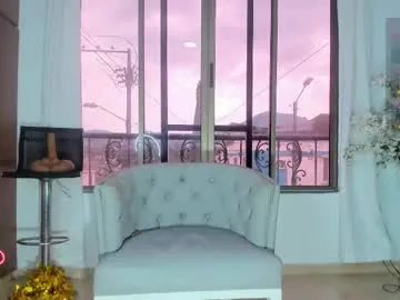 barbiefoxx on Chaturbate