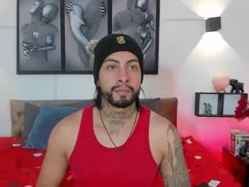 bastian_jones1 on Chaturbate