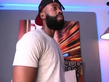 bastianrivas on Chaturbate