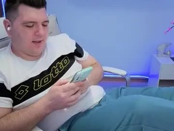 basystem8 on Chaturbate