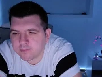 basystem8 on Chaturbate