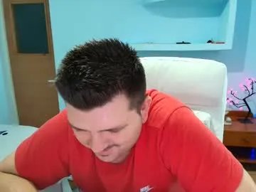 basystem8 on Chaturbate