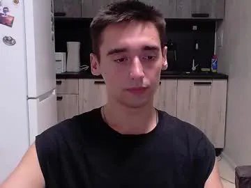 baxterss on Chaturbate