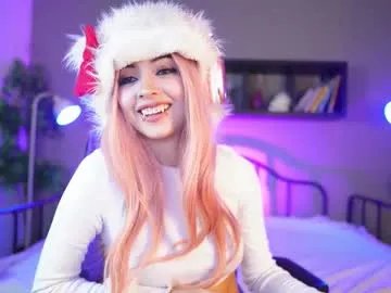 bayonetta_doll on Chaturbate