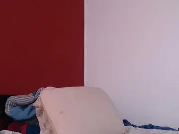 bayonette_black on Chaturbate