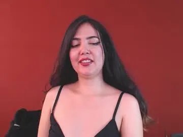 bayonette_black on Chaturbate