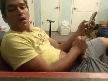bbbbbro21 on Chaturbate