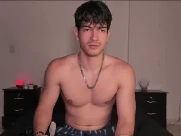 bbbeachboy on Chaturbate