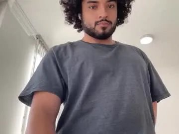 bdever7 on Chaturbate